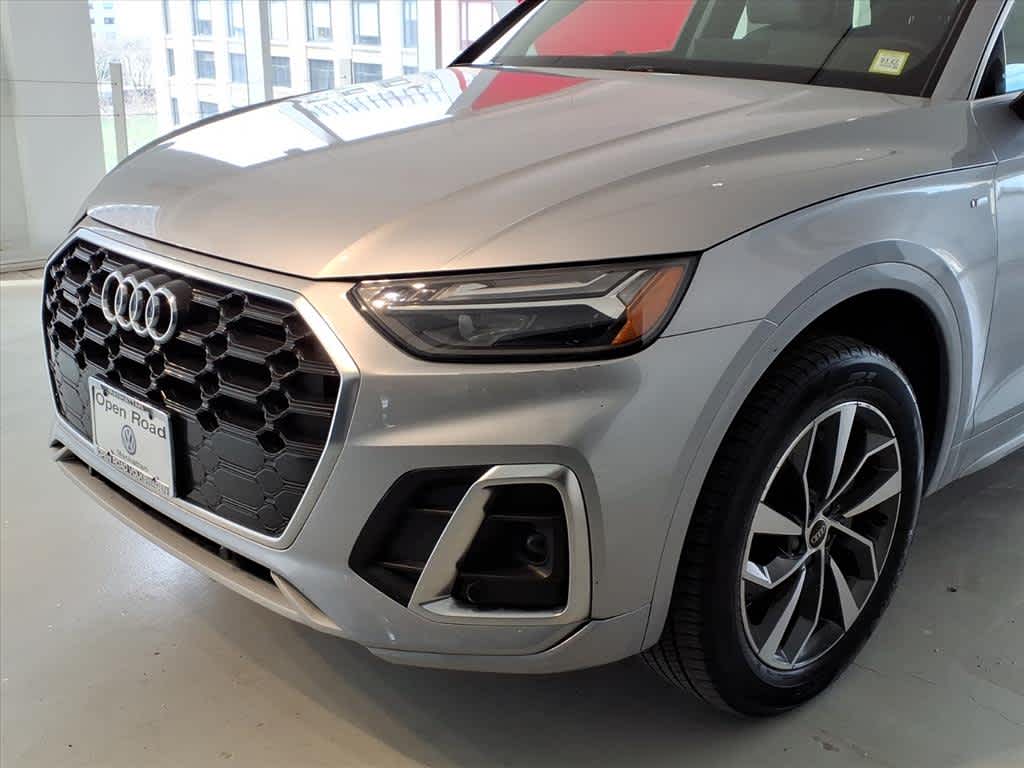 2023 Audi Q5 S line Premium 45 TFSI quattro