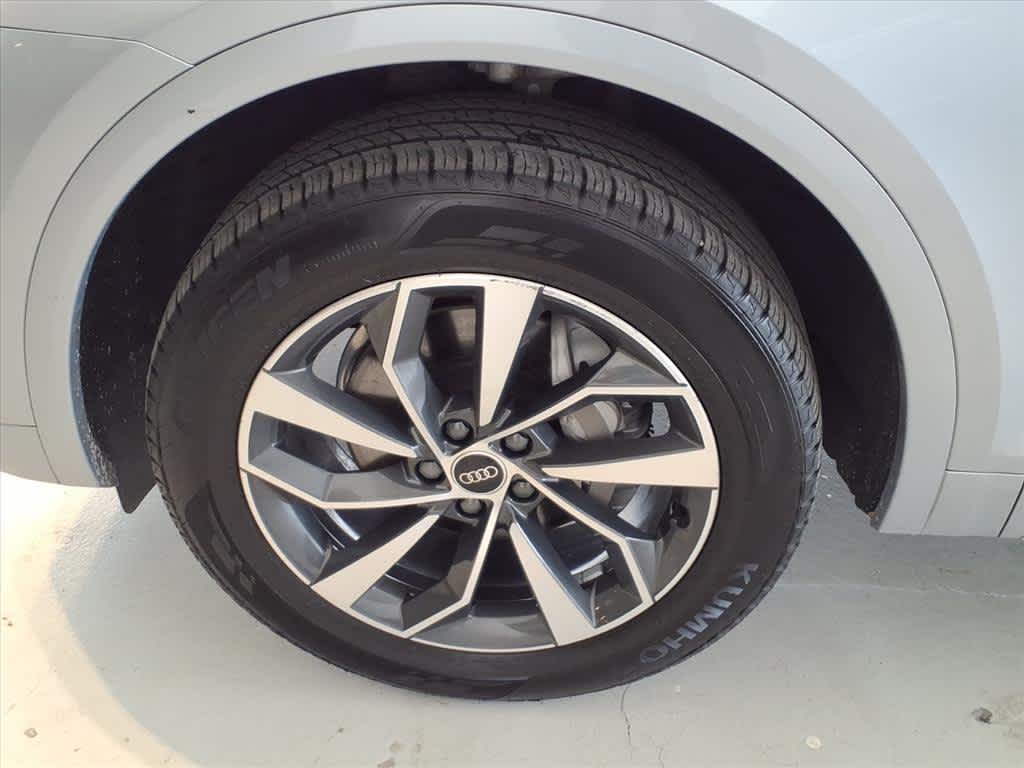 2023 Audi Q5 S line Premium 45 TFSI quattro