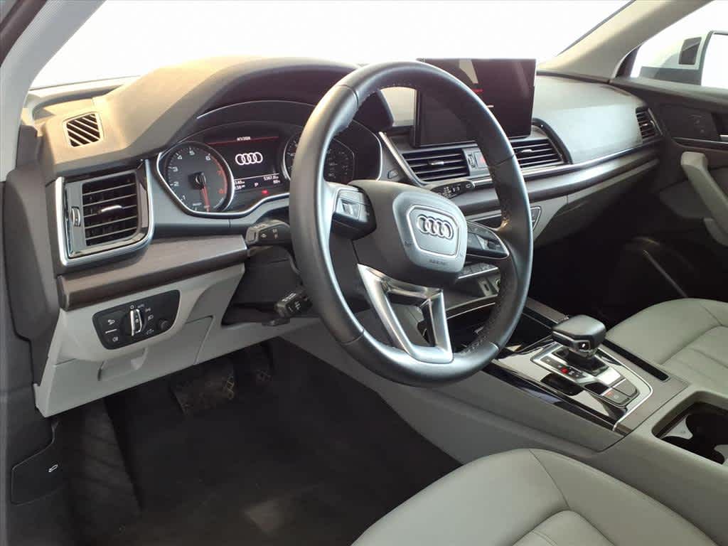2023 Audi Q5 S line Premium 45 TFSI quattro