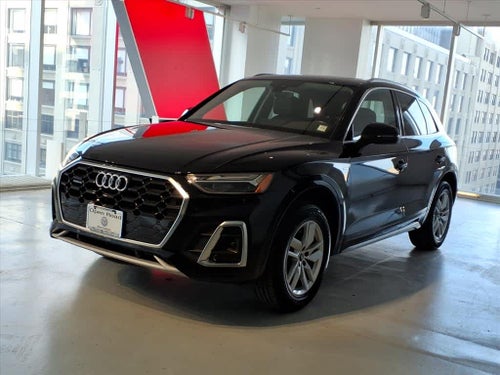 2023 Audi Q5 S line Premium 45 TFSI quattro