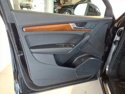 2023 Audi Q5 S line Premium 45 TFSI quattro