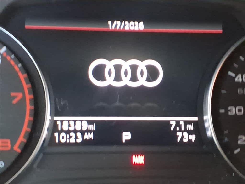 2023 Audi Q5 S line Premium 45 TFSI quattro