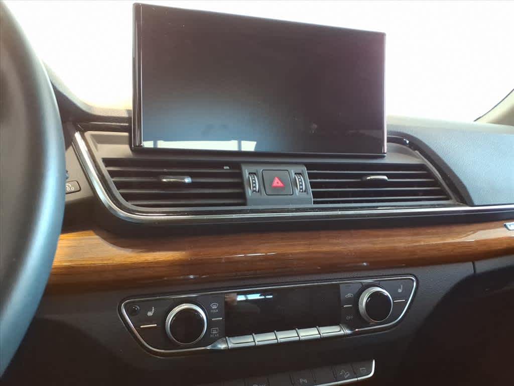 2023 Audi Q5 S line Premium 45 TFSI quattro