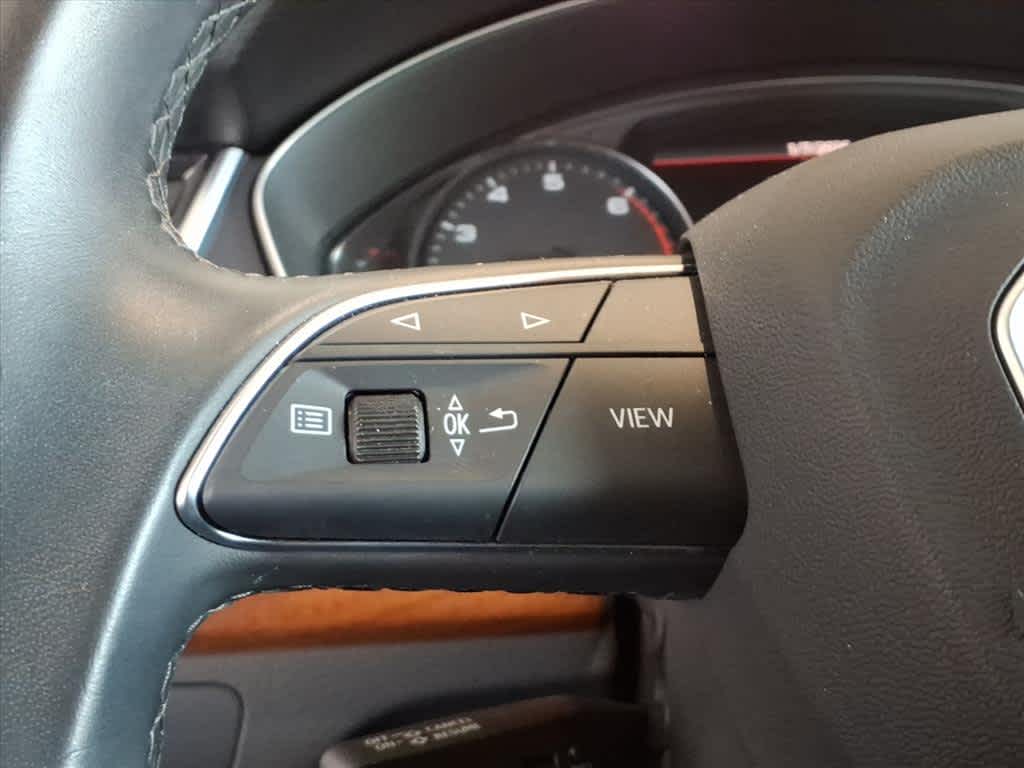 2023 Audi Q5 S line Premium 45 TFSI quattro