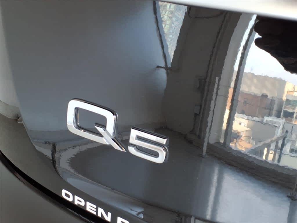 2023 Audi Q5 S line Premium 45 TFSI quattro
