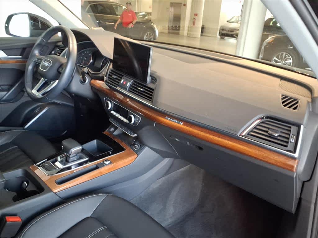 2023 Audi Q5 S line Premium 45 TFSI quattro