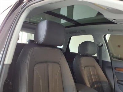 2023 Audi Q5 S line Premium 45 TFSI quattro