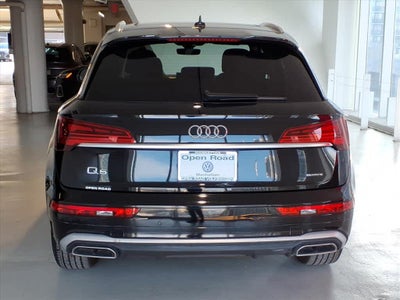 2023 Audi Q5 S line Premium 45 TFSI quattro