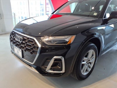 2023 Audi Q5 S line Premium 45 TFSI quattro