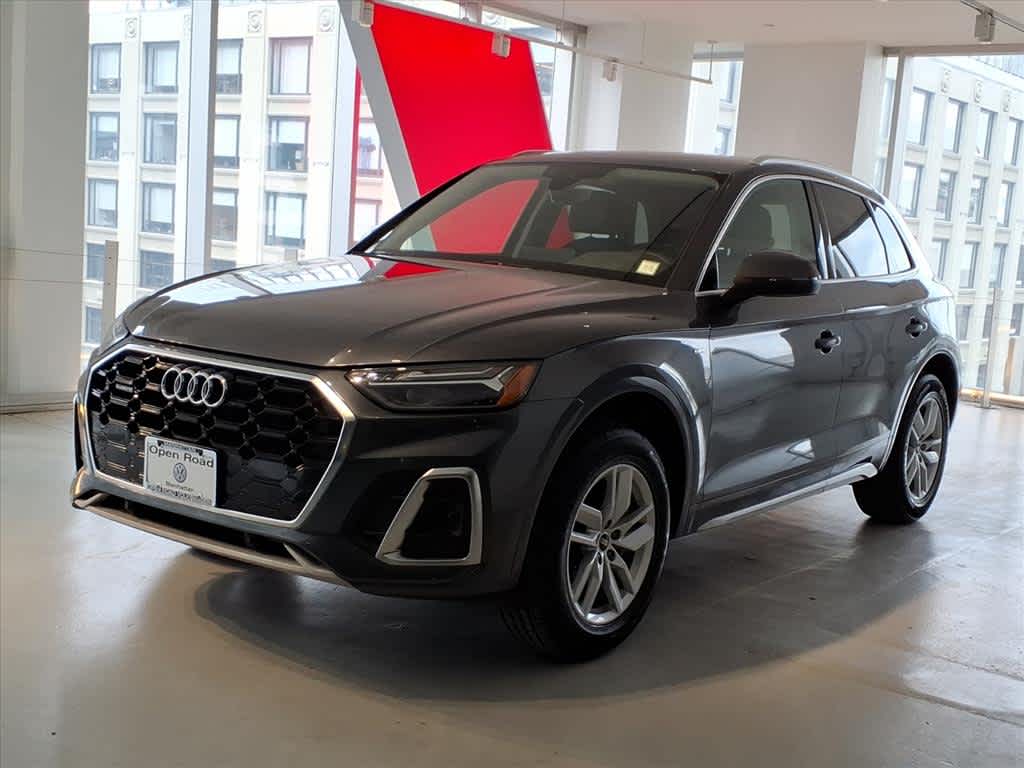 2023 Audi Q5 S line Premium 45 TFSI quattro