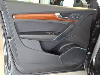 2023 Audi Q5 S line Premium 45 TFSI quattro