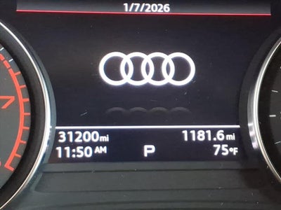 2023 Audi Q5 S line Premium 45 TFSI quattro