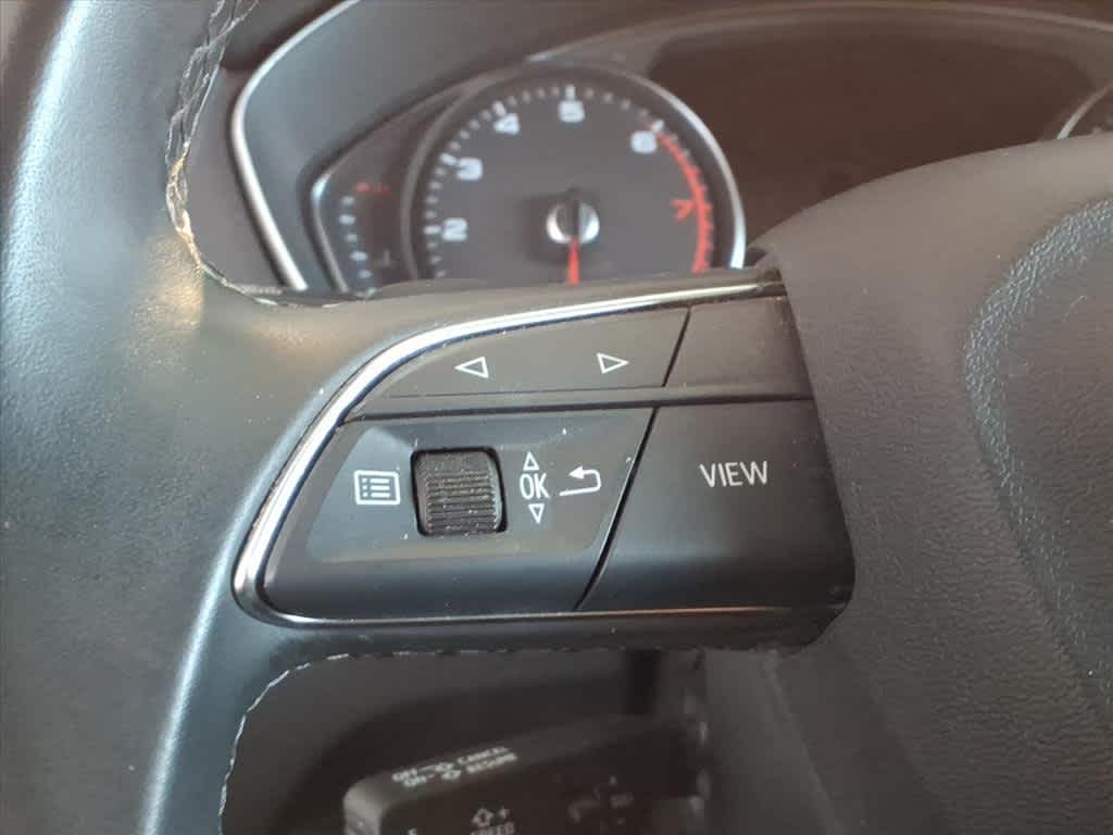 2023 Audi Q5 S line Premium 45 TFSI quattro