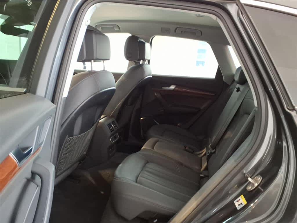 2023 Audi Q5 S line Premium 45 TFSI quattro