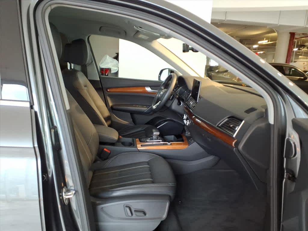 2023 Audi Q5 S line Premium 45 TFSI quattro