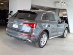 2023 Audi Q5 S line Premium 45 TFSI quattro