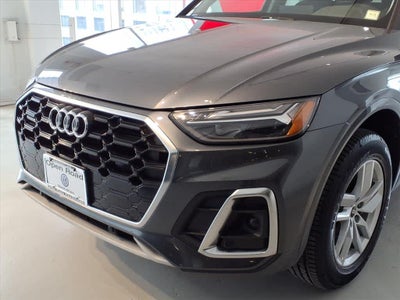 2023 Audi Q5 S line Premium 45 TFSI quattro