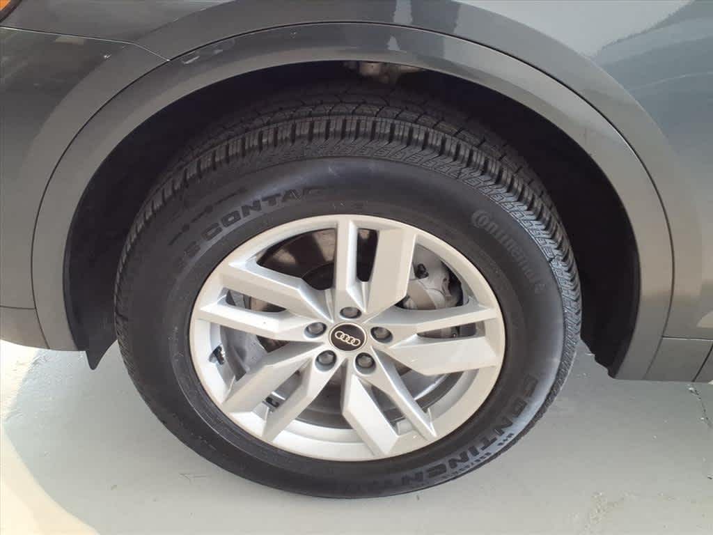 2023 Audi Q5 S line Premium 45 TFSI quattro