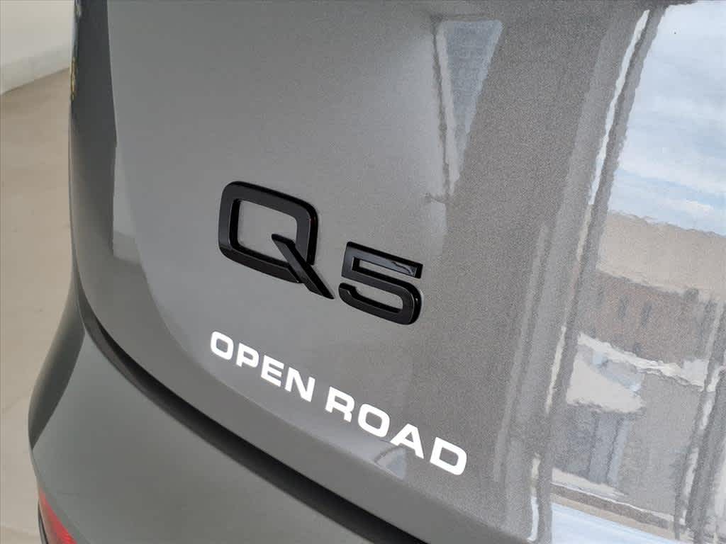 2025 Audi Q5 S line Premium 45 TFSI quattro
