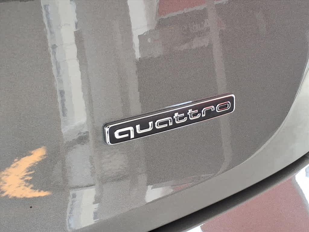 2025 Audi Q5 S line Premium 45 TFSI quattro