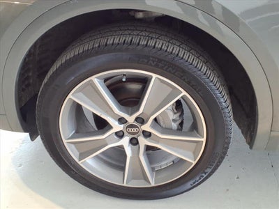 2025 Audi Q5 S line Premium 45 TFSI quattro