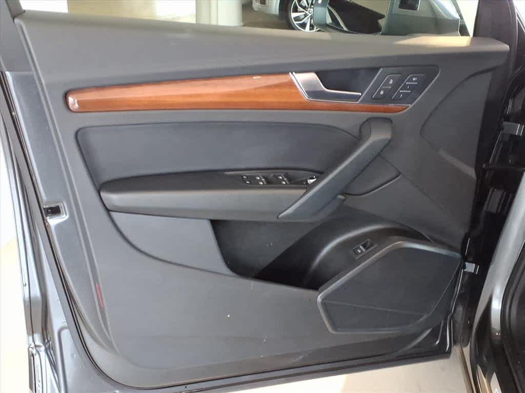 2023 Audi Q5 S line Premium 45 TFSI quattro