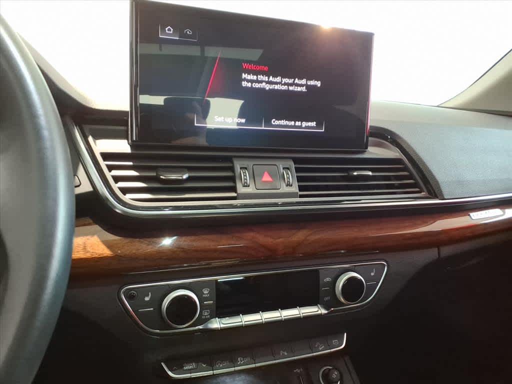 2023 Audi Q5 S line Premium 45 TFSI quattro