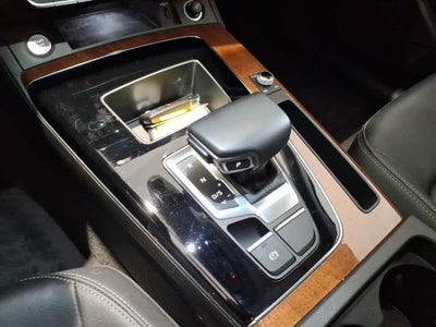 2023 Audi Q5 S line Premium 45 TFSI quattro