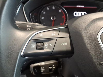 2023 Audi Q5 S line Premium 45 TFSI quattro