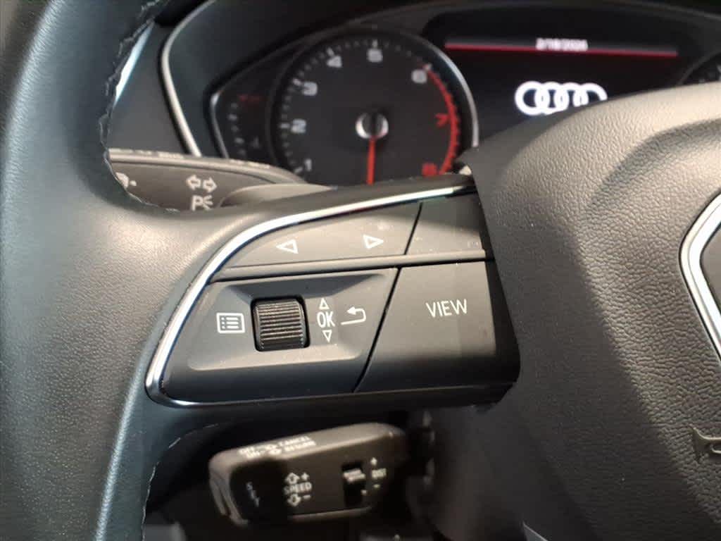 2023 Audi Q5 S line Premium 45 TFSI quattro