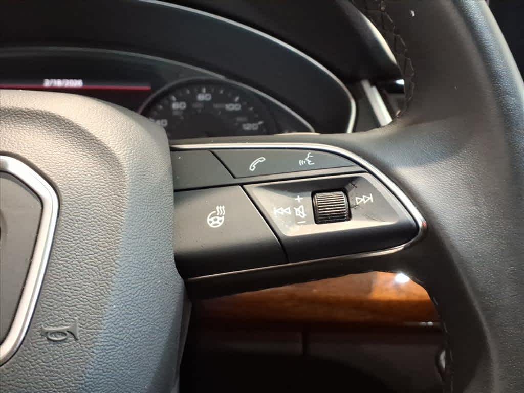 2023 Audi Q5 S line Premium 45 TFSI quattro