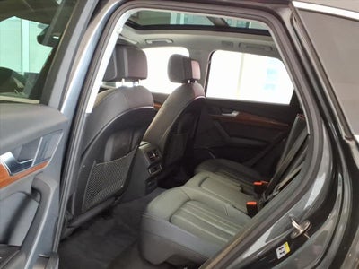 2023 Audi Q5 S line Premium 45 TFSI quattro