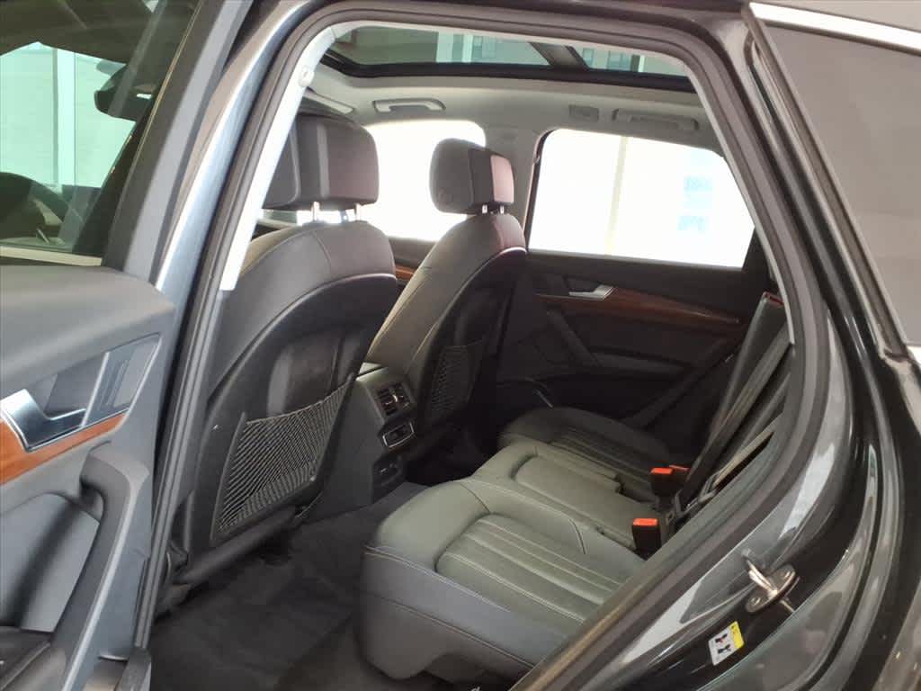 2023 Audi Q5 S line Premium 45 TFSI quattro