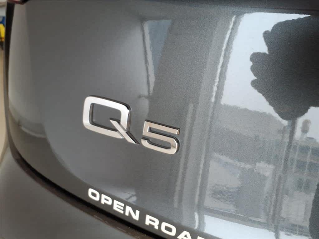 2023 Audi Q5 S line Premium 45 TFSI quattro