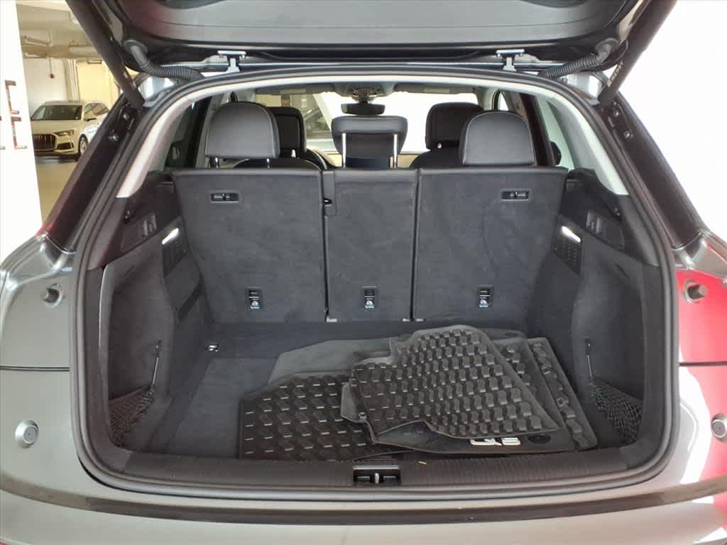 2023 Audi Q5 S line Premium 45 TFSI quattro