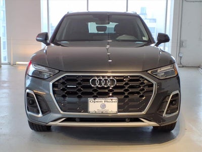 2023 Audi Q5 S line Premium 45 TFSI quattro