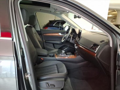 2023 Audi Q5 S line Premium 45 TFSI quattro