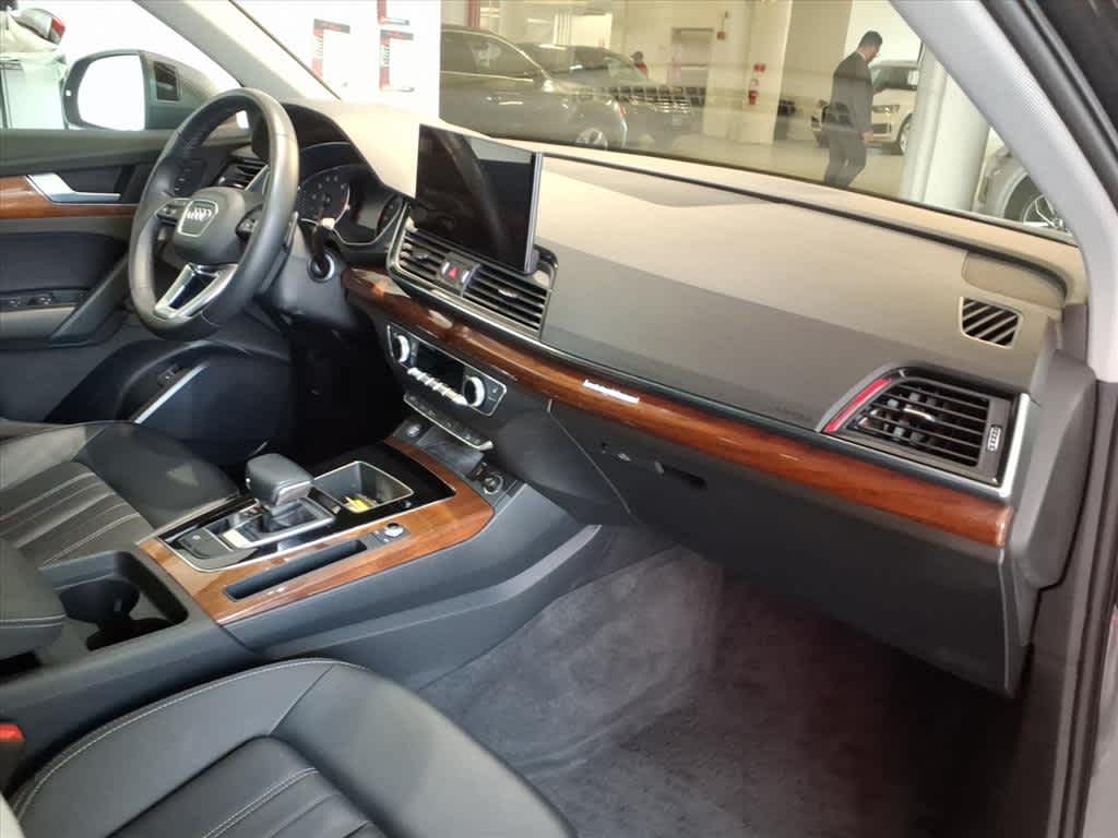 2023 Audi Q5 S line Premium 45 TFSI quattro