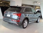 2023 Audi Q5 S line Premium 45 TFSI quattro