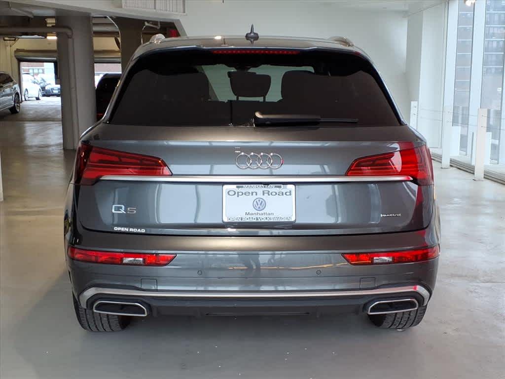 2023 Audi Q5 S line Premium 45 TFSI quattro