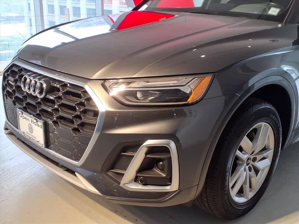2023 Audi Q5 S line Premium 45 TFSI quattro
