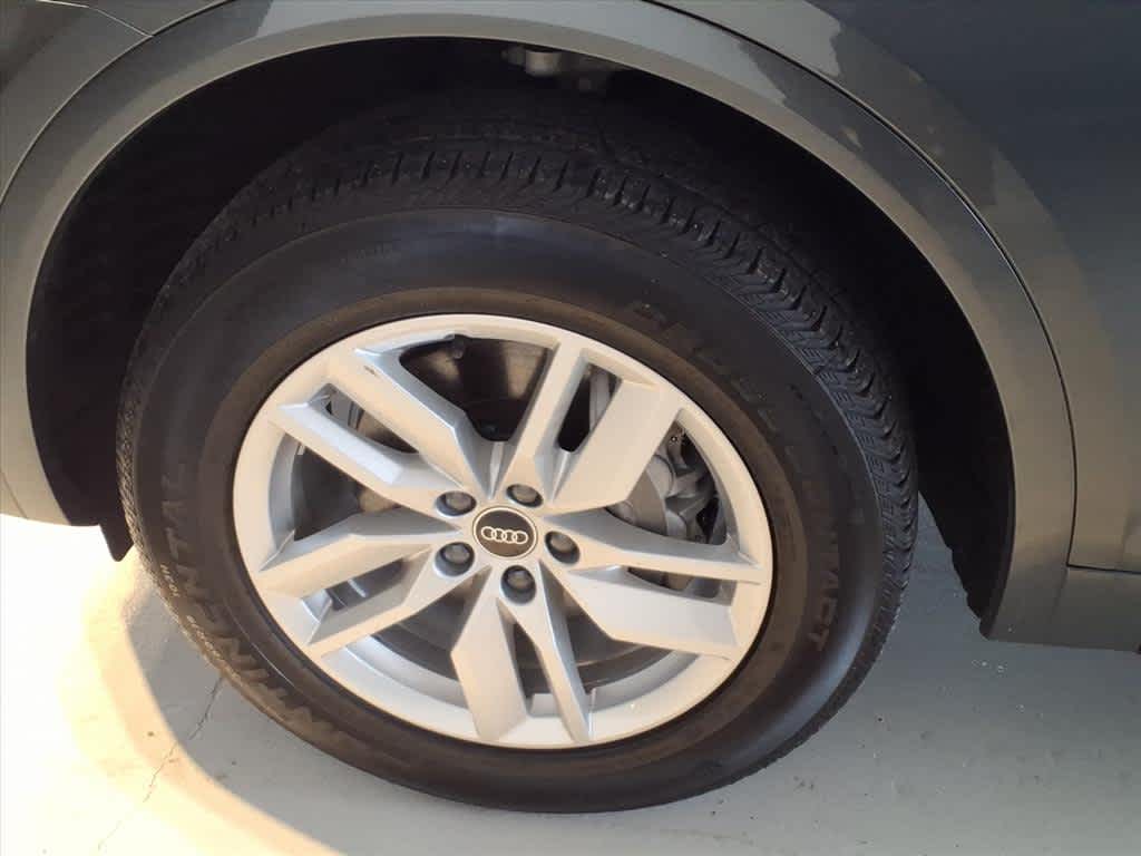 2023 Audi Q5 S line Premium 45 TFSI quattro