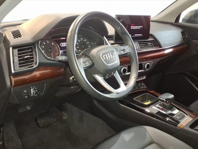 2023 Audi Q5 S line Premium 45 TFSI quattro