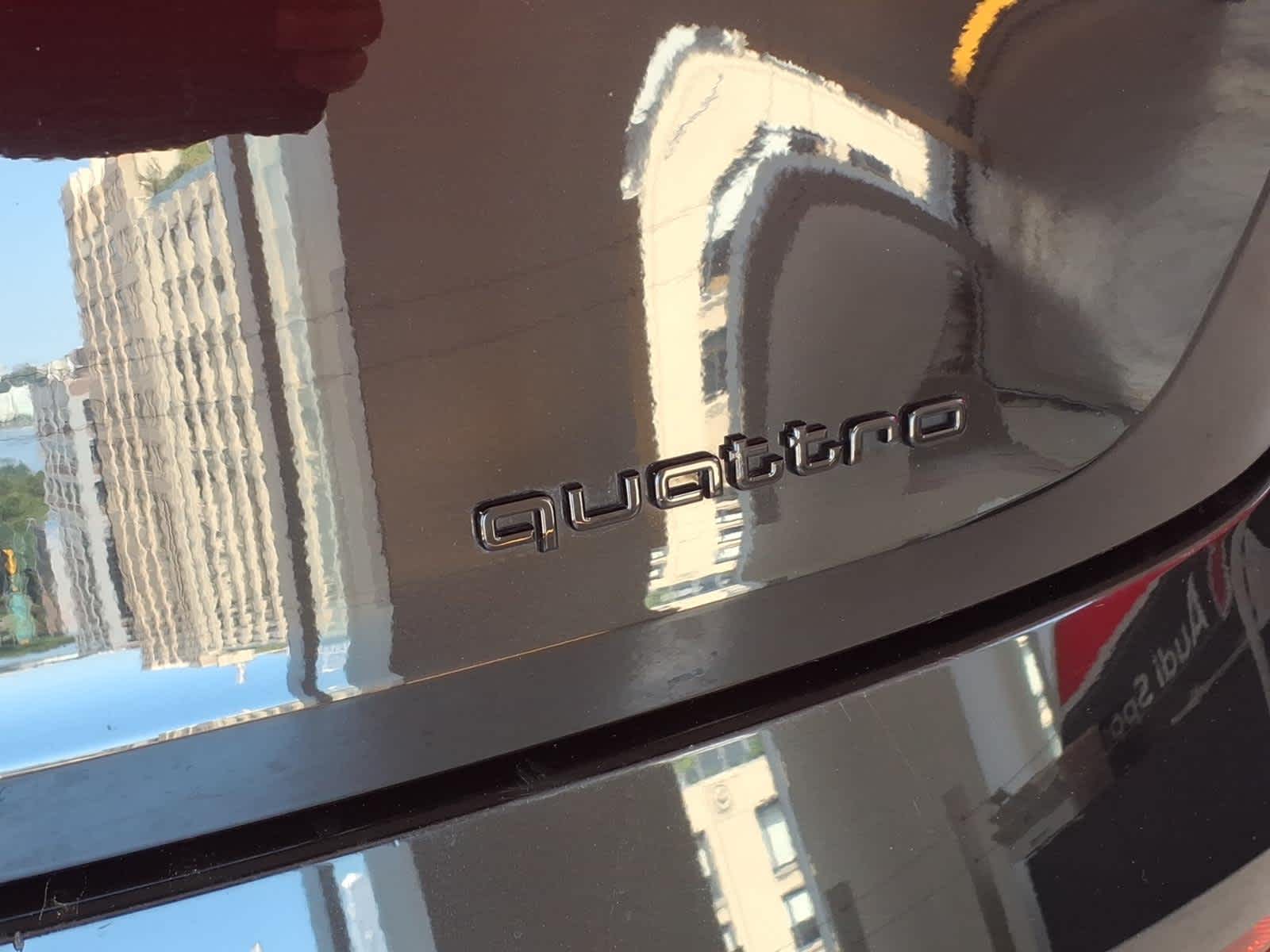 2023 Audi e-tron Premium Plus quattro