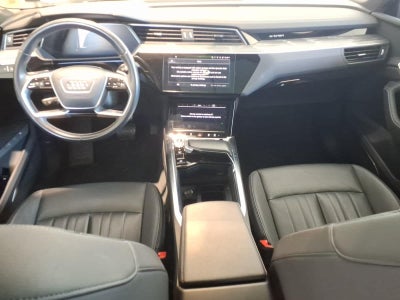 2023 Audi e-tron Premium Plus quattro