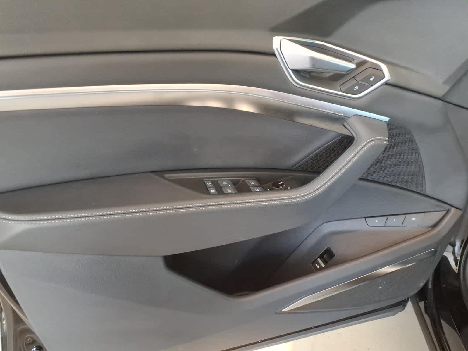 2023 Audi e-tron Premium Plus quattro