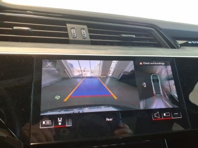 2023 Audi e-tron Premium Plus quattro