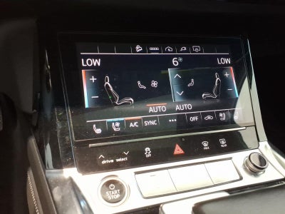 2023 Audi e-tron Premium Plus quattro