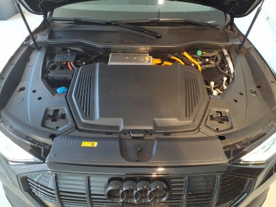2023 Audi e-tron Premium Plus quattro