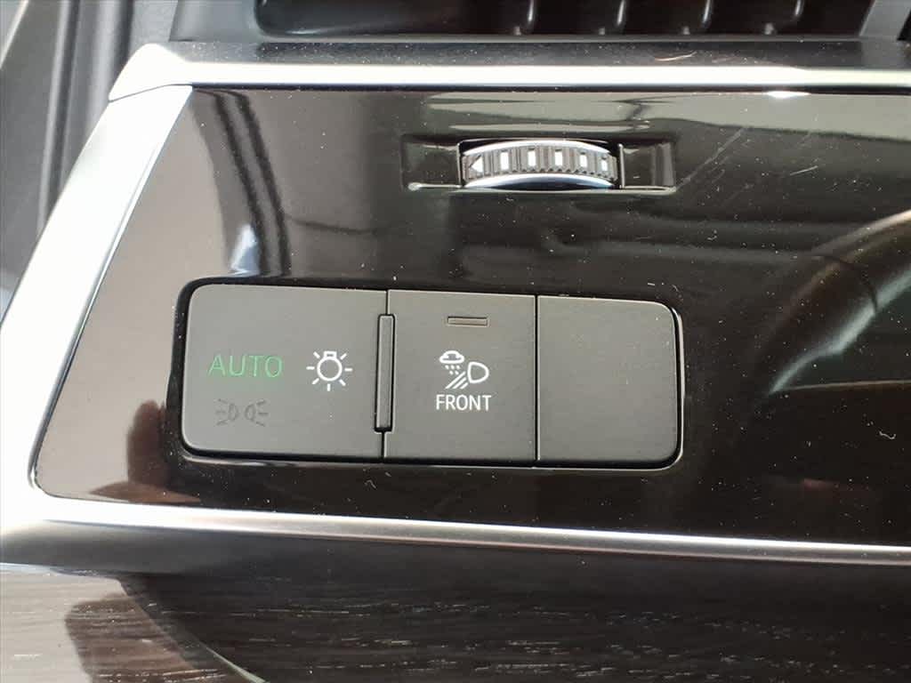 2023 Audi Q7 Premium Plus 45 TFSI quattro